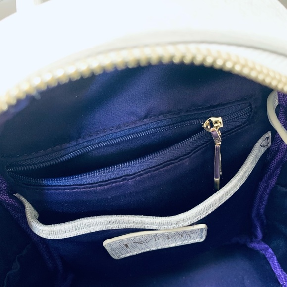 Mini Backpack - Picture 8 of 11